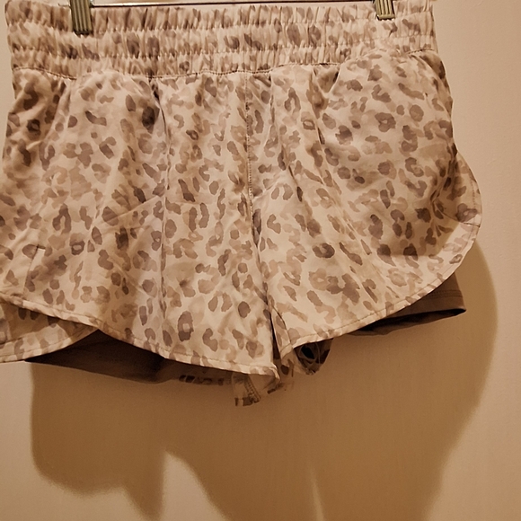 🛍 Atletic Pants Short - Picture 5 of 5